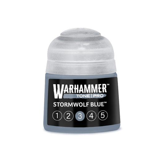 Tone Pro: Stormwolf Blue 3 (12ml)