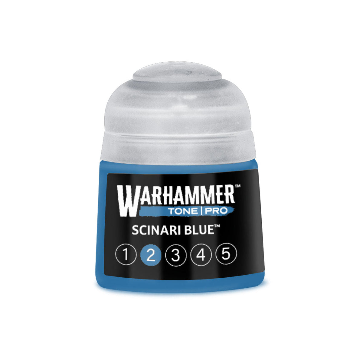 Tone Pro: Scinari Blue 2 (12ml)