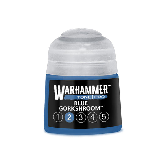 Tone Pro: Blue Gorkshroom 2 (12ml)