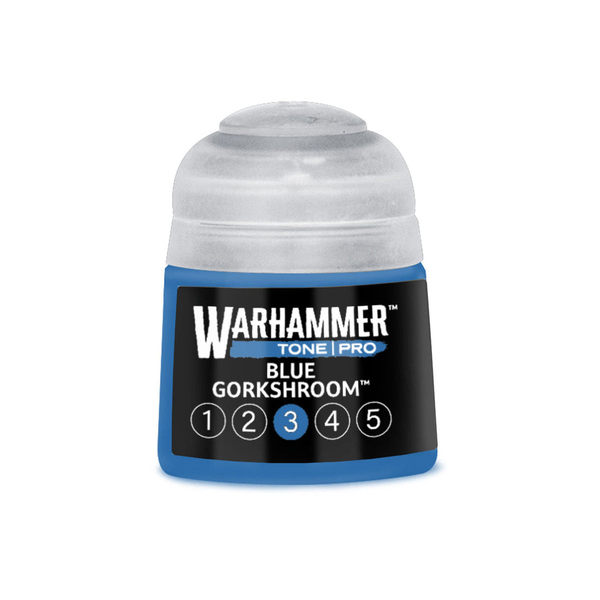 Tone Pro: Blue Gorkshroom 3 (12ml)