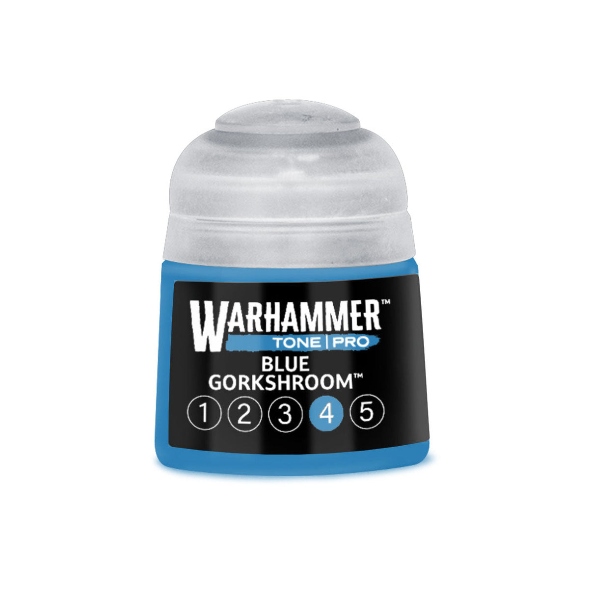 Tone Pro: Blue Gorkshroom 4 (12ml)
