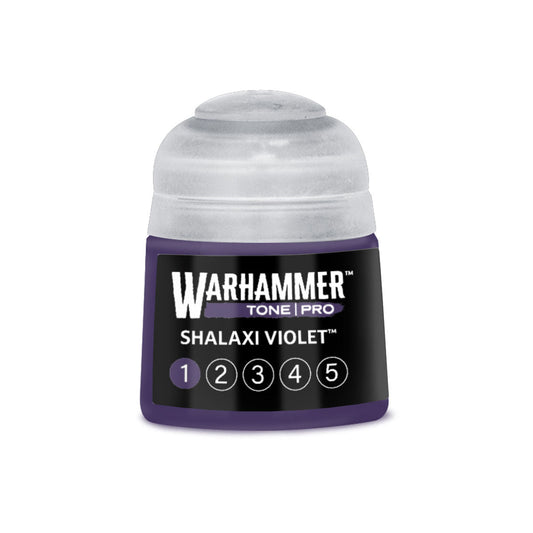 Tone Pro: Shalaxi Violet 1 (12ml)