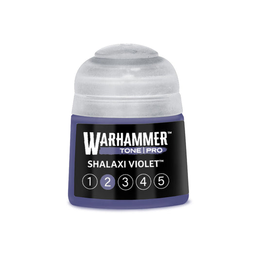Tone Pro: Shalaxi Violet 2 (12ml)