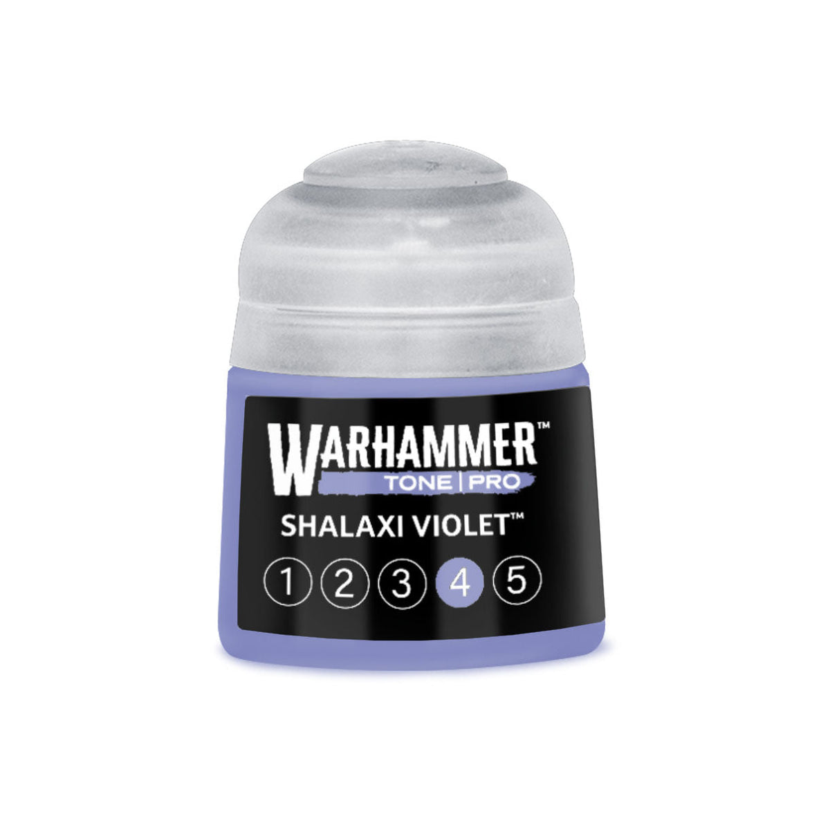 Tone Pro: Shalaxi Violet 4 (12ml)