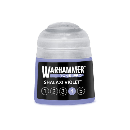 Tone Pro: Shalaxi Violet 4 (12ml)