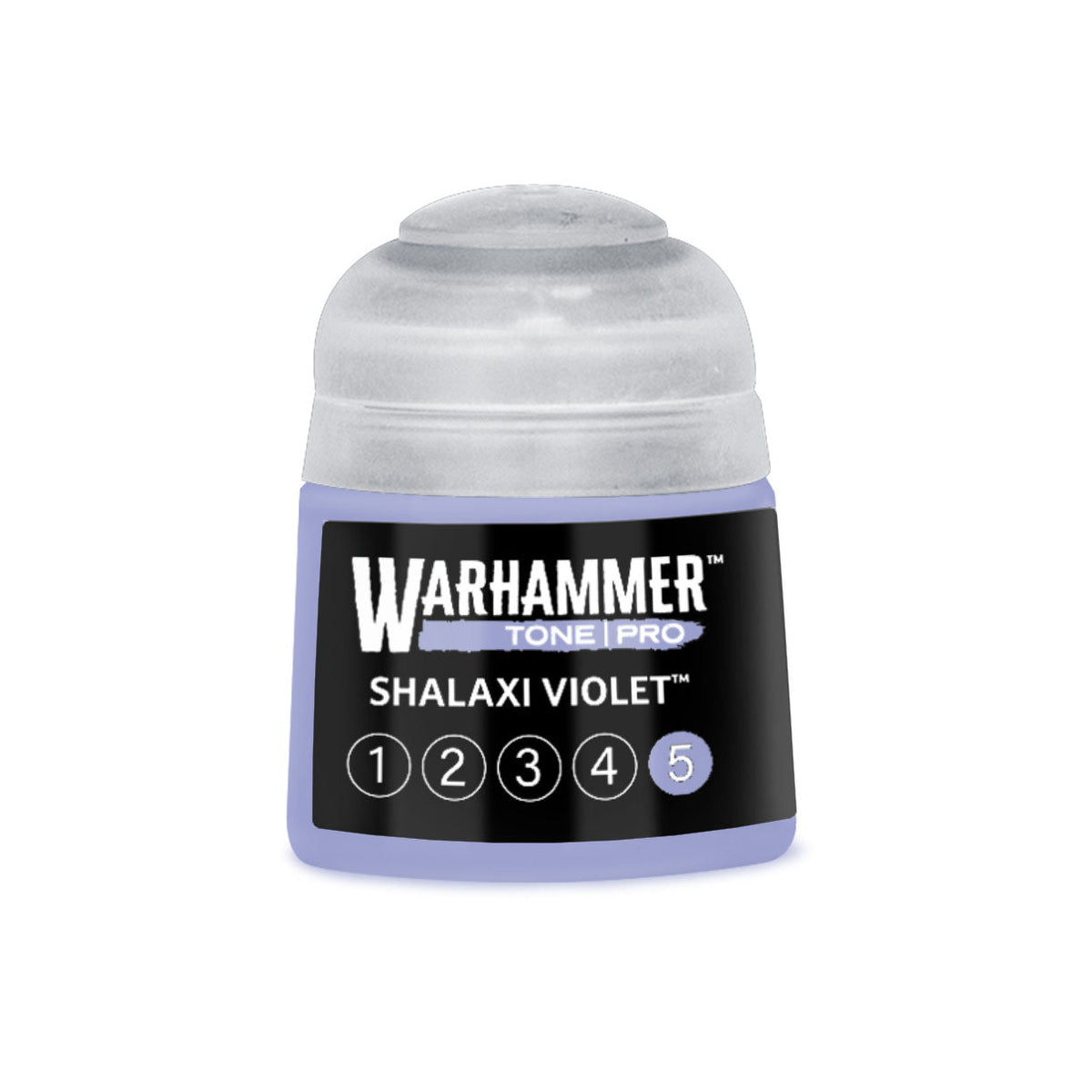 Tone Pro: Shalaxi Violet 5 (12ml)