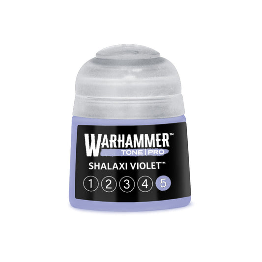 Tone Pro: Shalaxi Violet 5 (12ml)