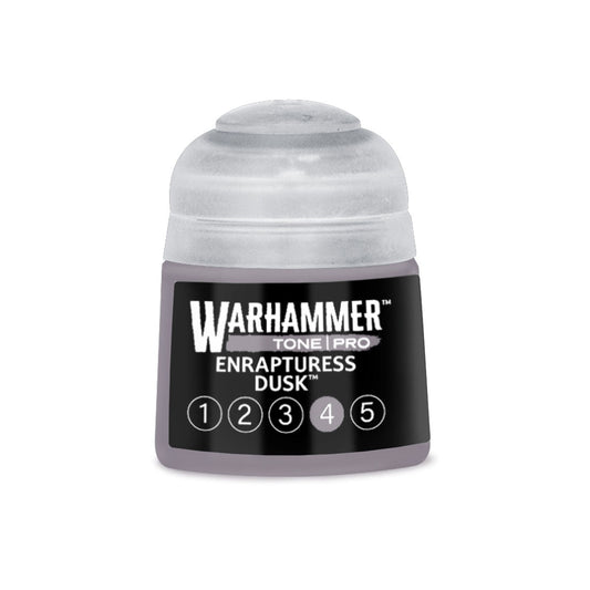 Tone Pro: Enrapturess Dusk 4 (12ml)