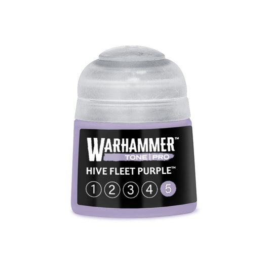 Tone Pro: Hive Fleet Purple 5 (12ml)