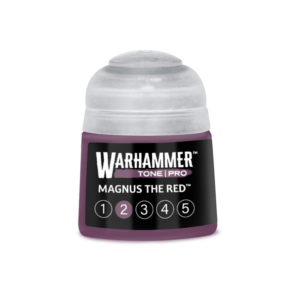 Tone Pro: Magnus the Red 2 (12ml)