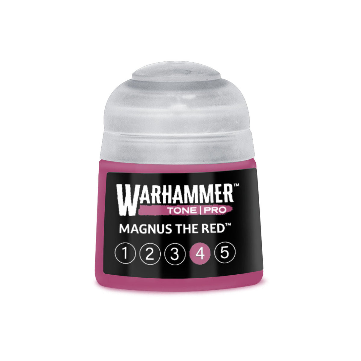 Tone Pro: Magnus the Red 4 (12ml)