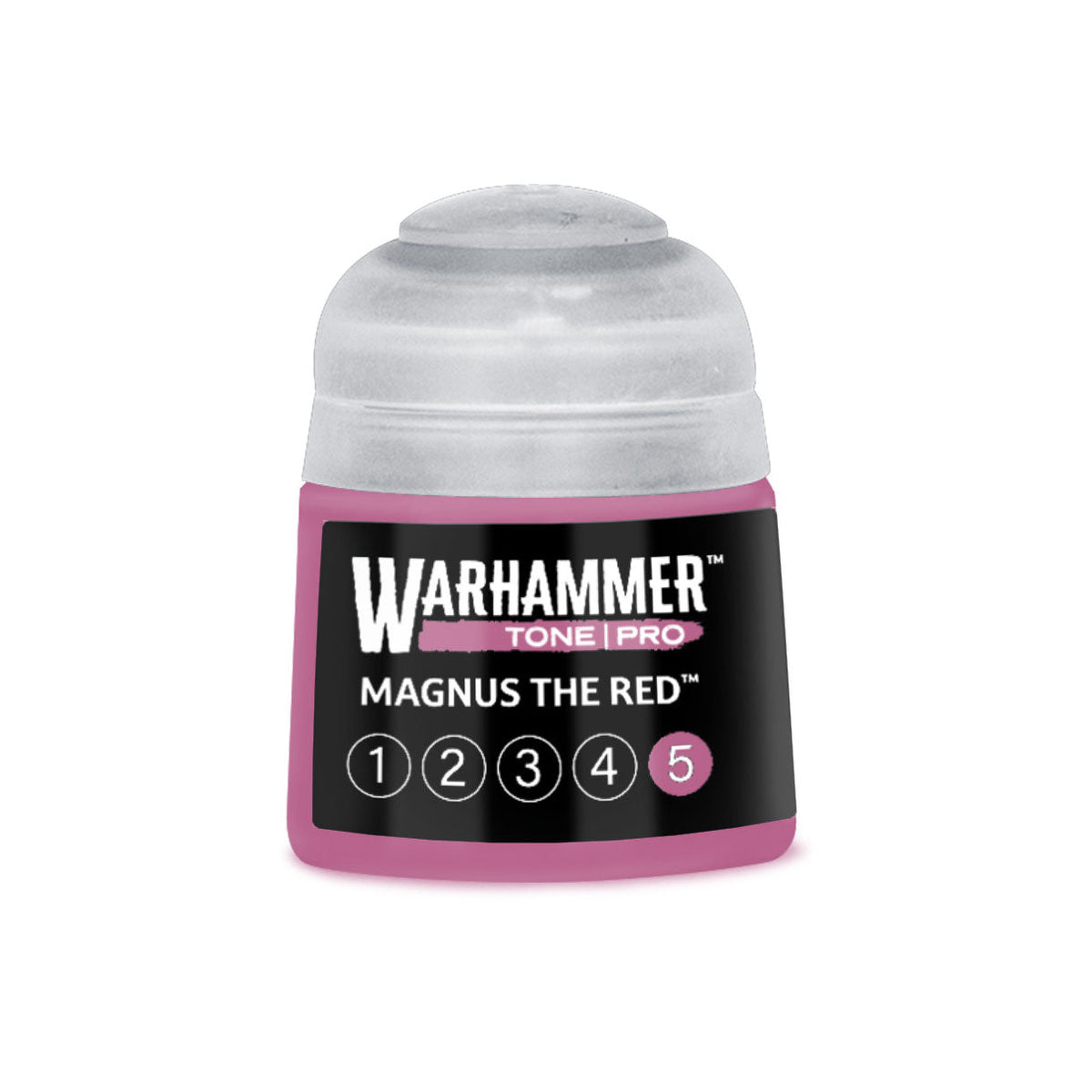 Tone Pro: Magnus the Red 5 (12ml)