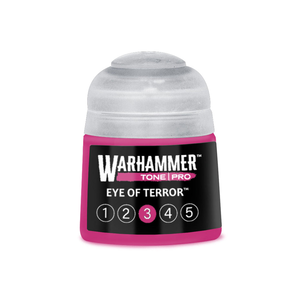 Tone Pro: Eye of Terror 3 (12ml)