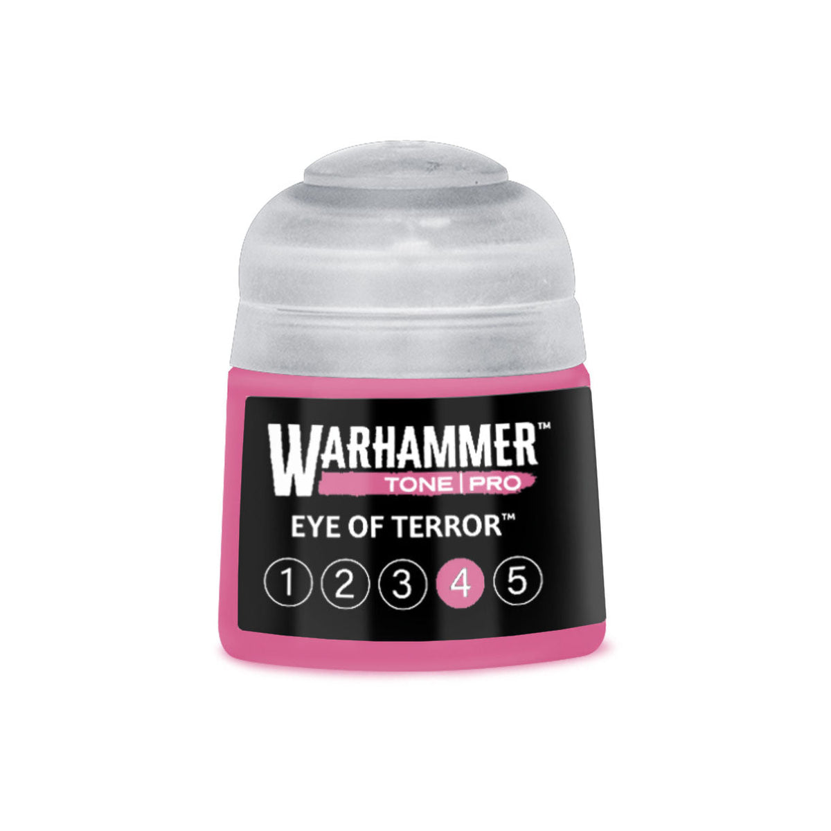 Tone Pro: Eye of Terror 4 (12ml)