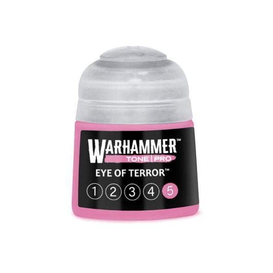 Tone Pro: Eye of Terror 5 (12ml)