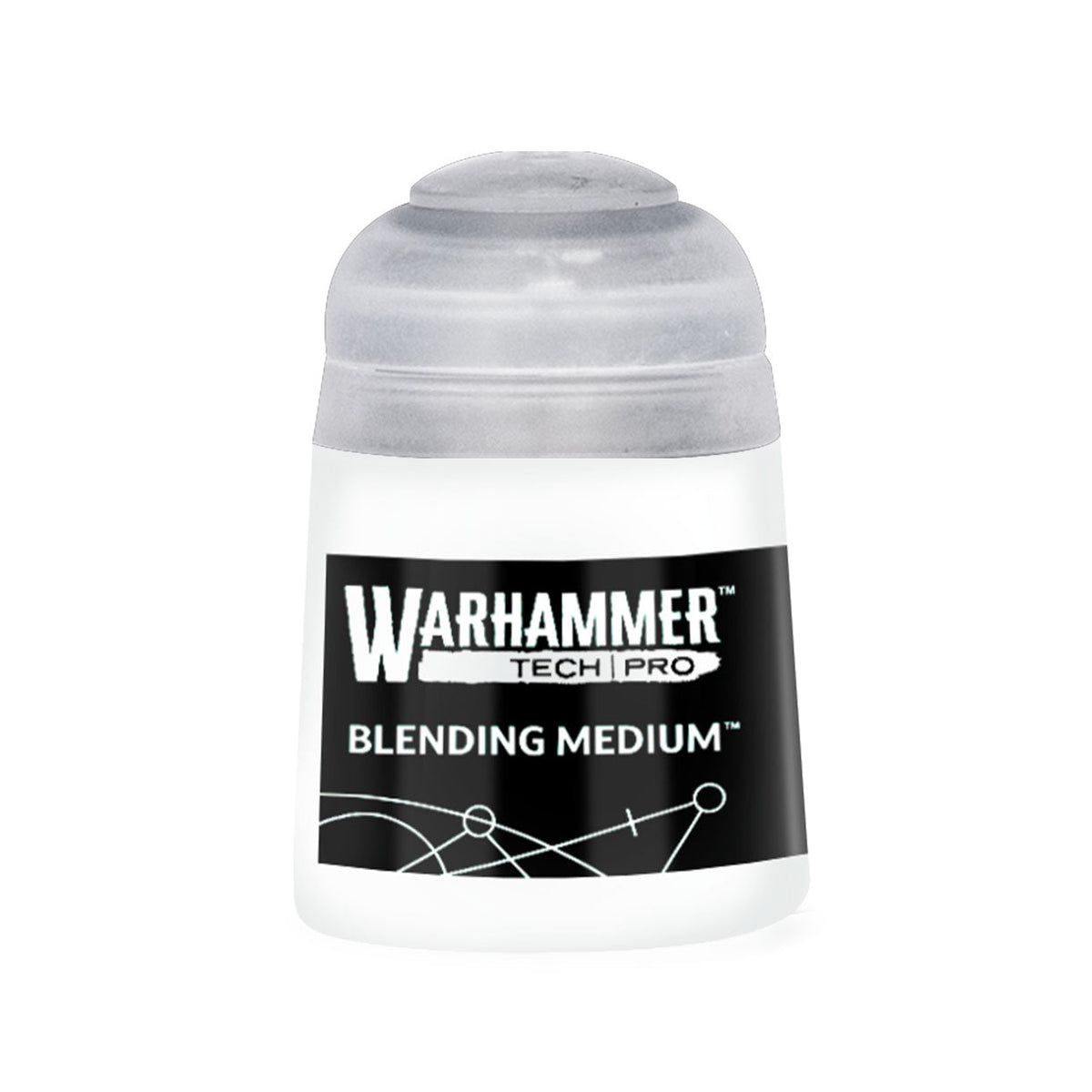 Tech Pro: Blending Medium