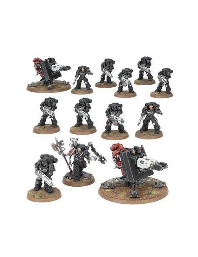 Iron Hands - Games Workshop