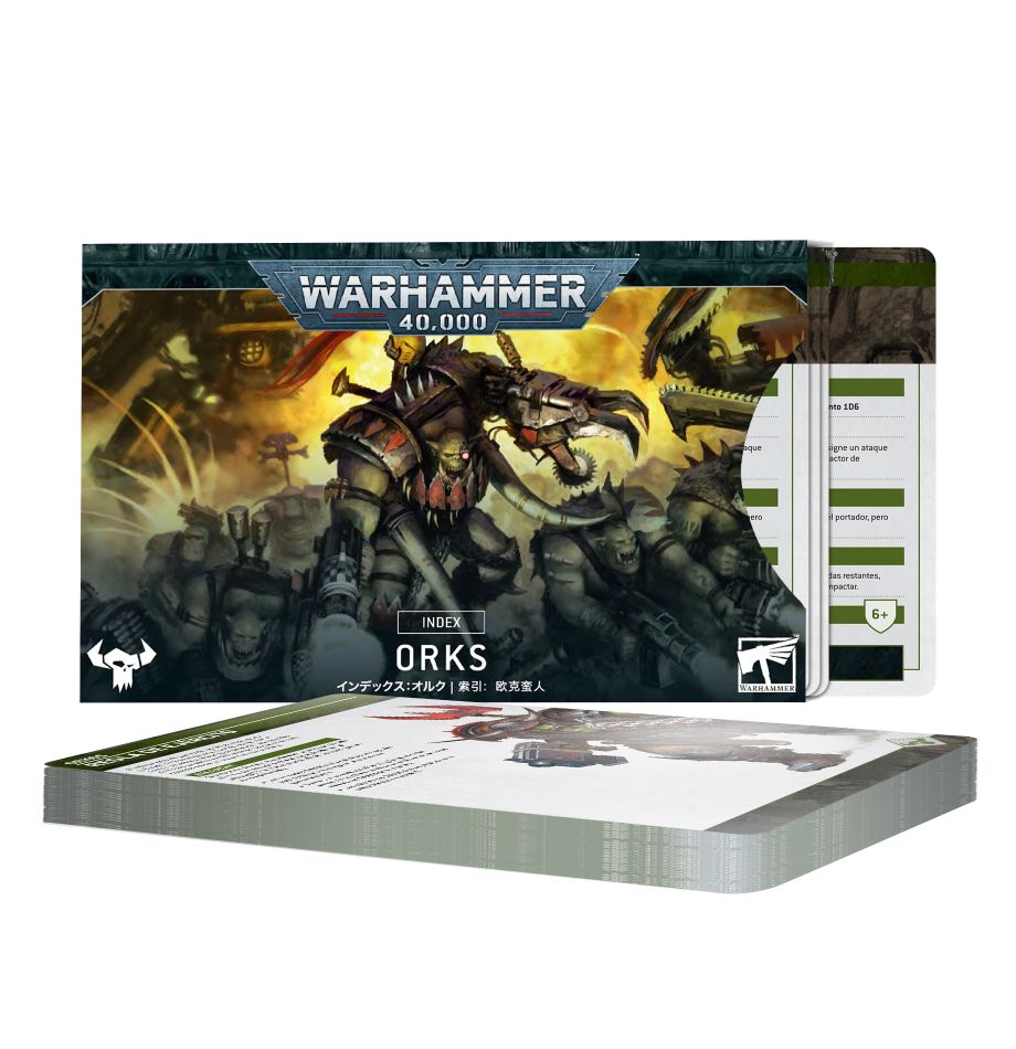 Index Orks ESP vista 1