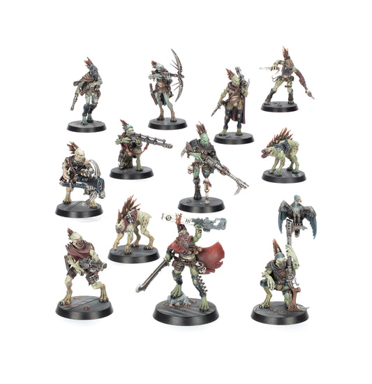 Kill Team Bandaestirpe Acechante 1