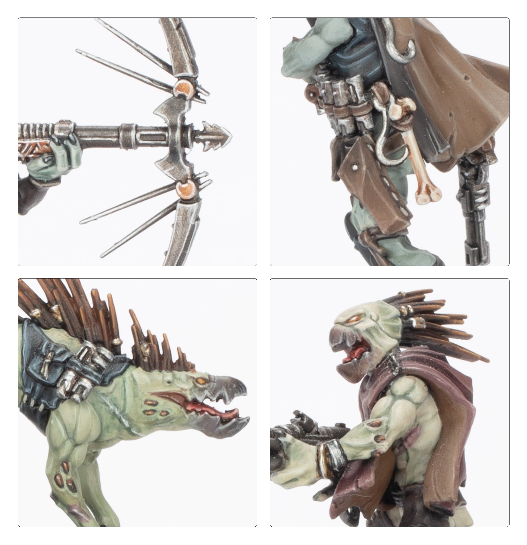 Kill Team Bandaestirpe Acechante 3
