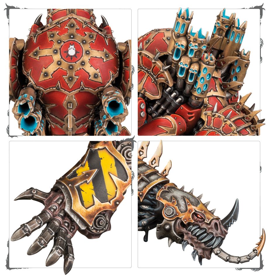 Maulerfiend 2
