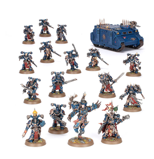 Nightlords 1