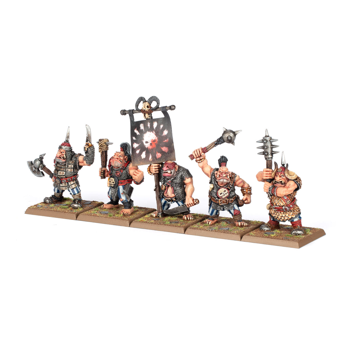 orc-goblin-tribes-badlands-ogre-bulls foto 2