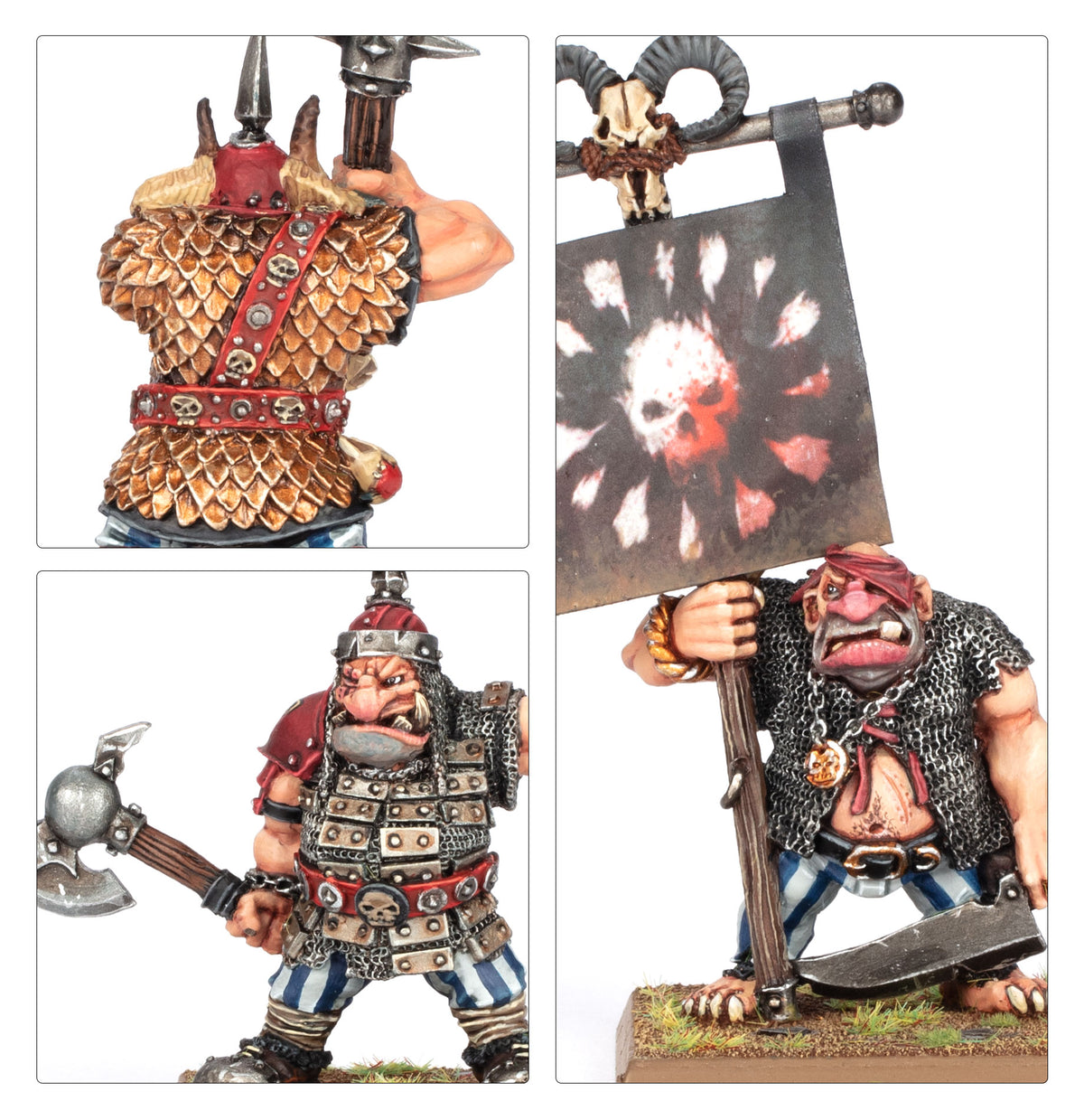orc-goblin-tribes-badlands-ogre-bulls foto 3