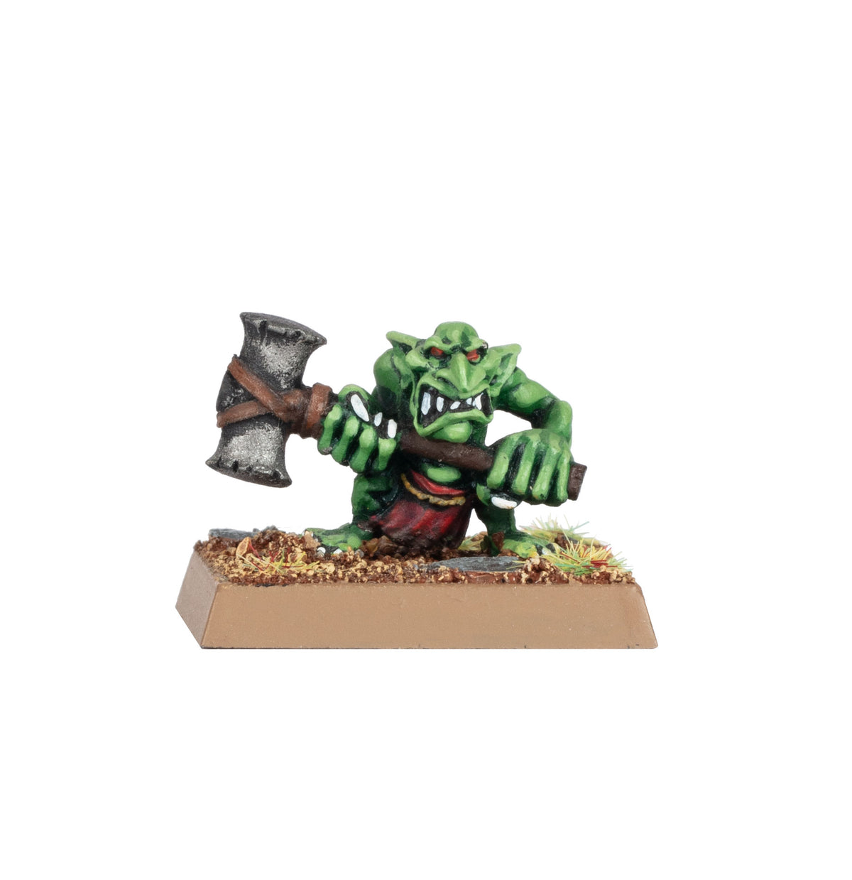 orc-goblin-tribes-doom-diver-catapult foto 1