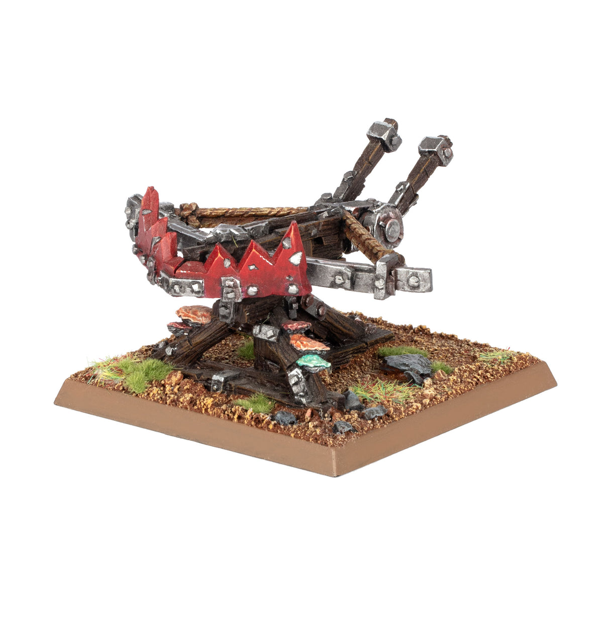 orc-goblin-tribes-goblin-bolt-throwa foto 1