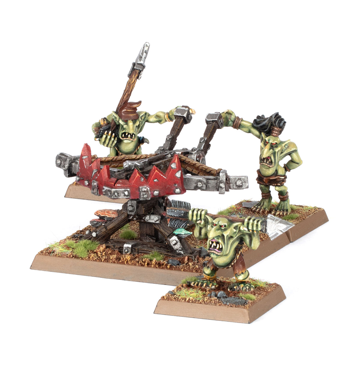 orc-goblin-tribes-goblin-bolt-throwa foto 2