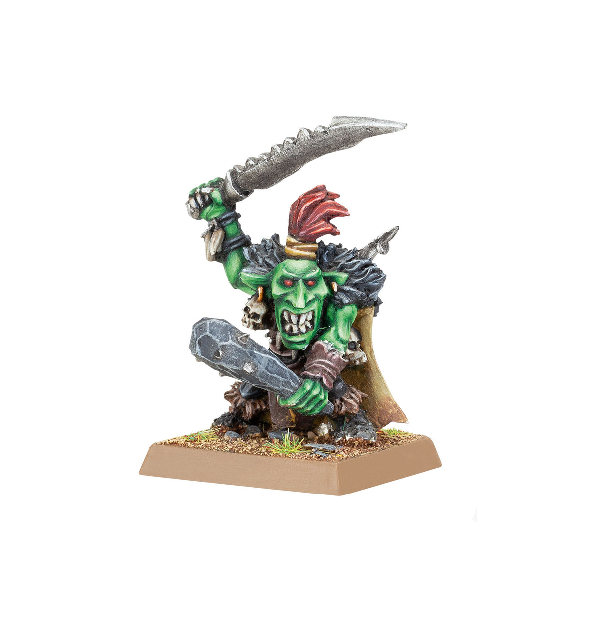 orc-goblin-tribes-goblin-bosses foto 1