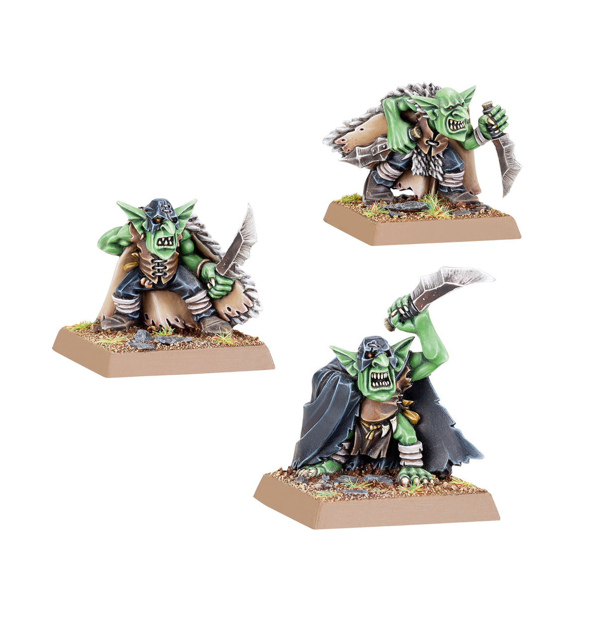 orc-goblin-tribes-goblin-nasty-skulkers foto 2