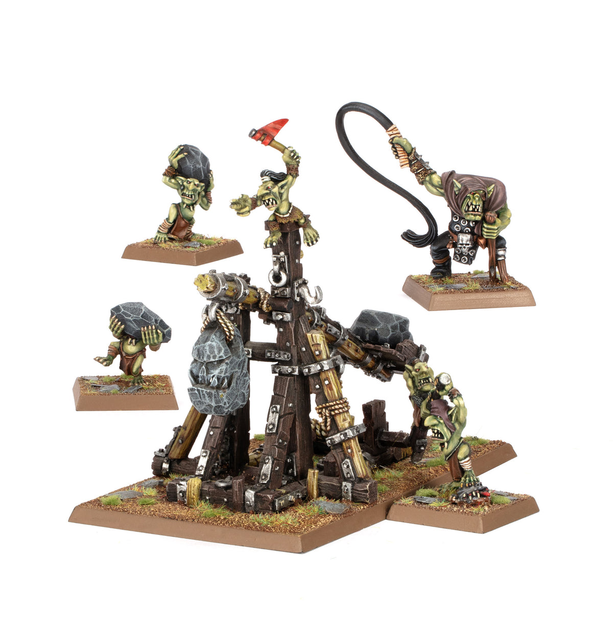 orc-goblin-tribes-goblin-rock-lobber foto 2