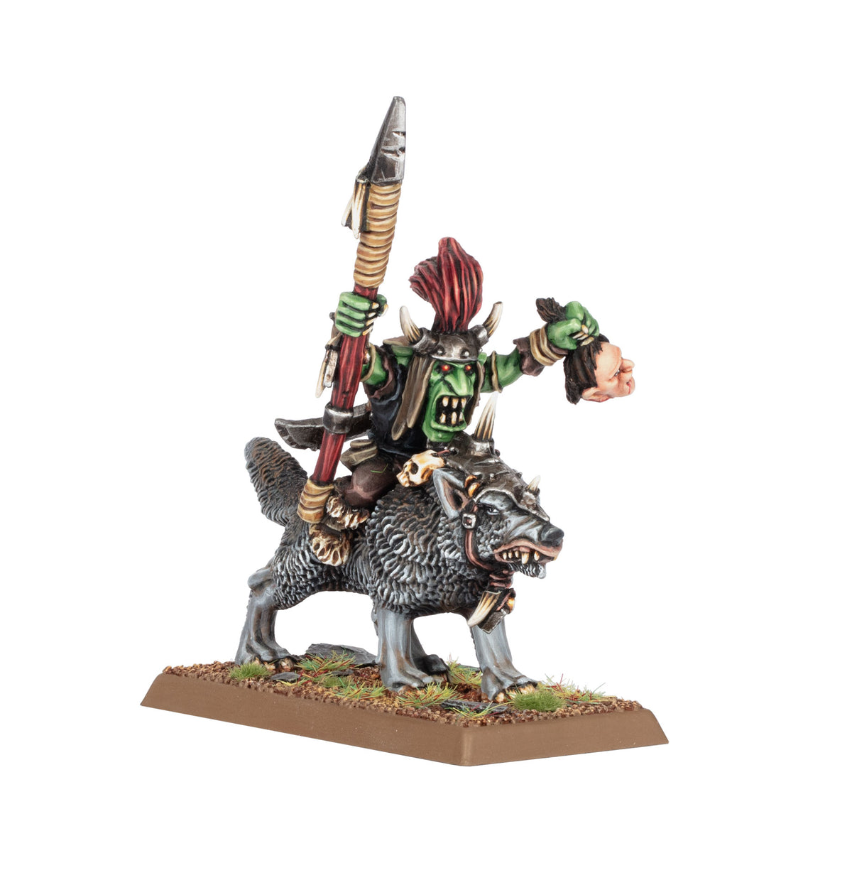 orc-goblin-tribes-goblin-wolf-rider-bosses foto 1