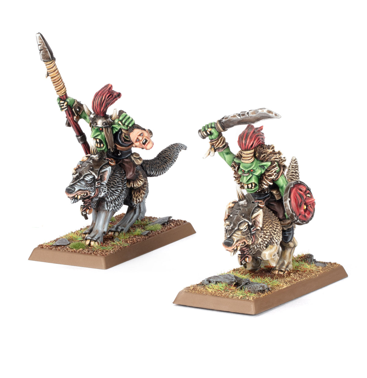 orc-goblin-tribes-goblin-wolf-rider-bosses foto 2