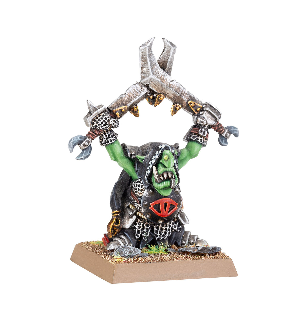 orc-goblin-tribes-night-goblin-bosses foto 1