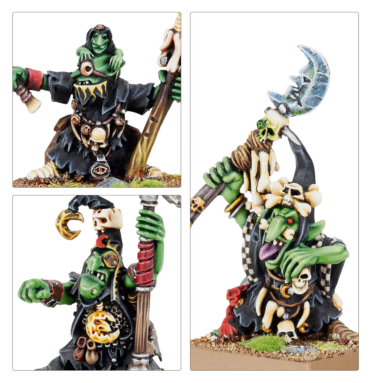 orc-goblin-tribes-night-goblin-shamans foto 3