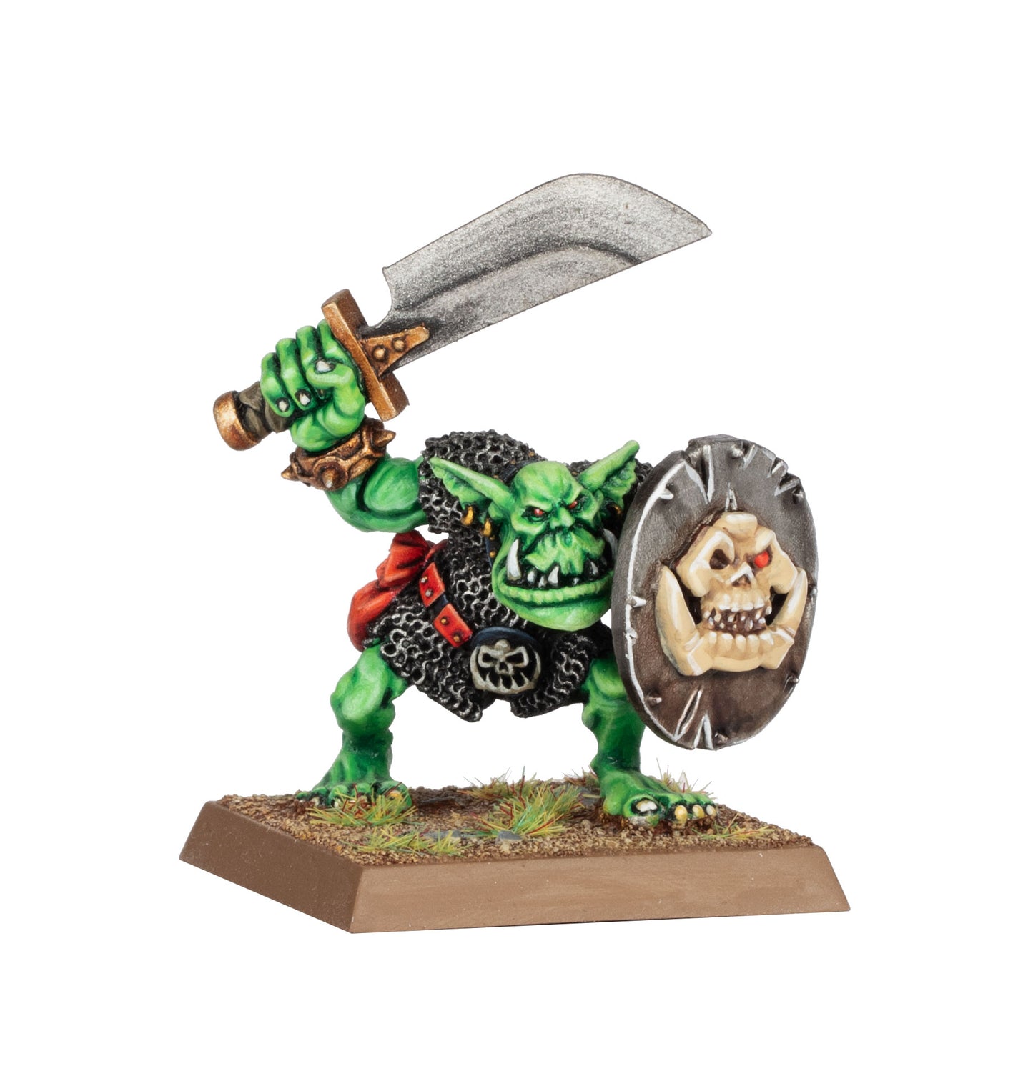 orc-goblin-tribes-orc-big-uns foto 1