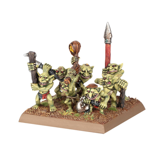 orc-goblin-tribes-snotling-mobs foto 1