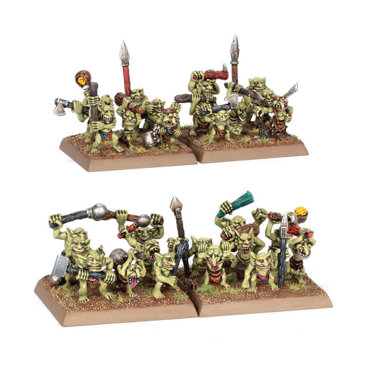 orc-goblin-tribes-snotling-mobs foto 2