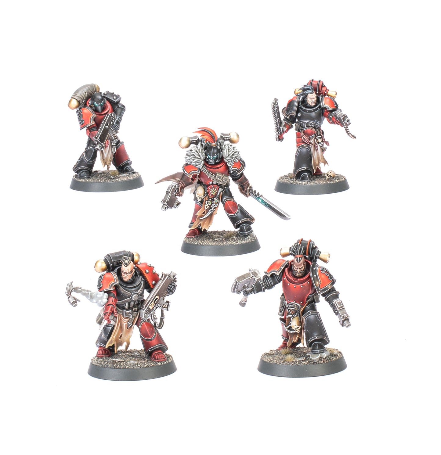 Raiders 1