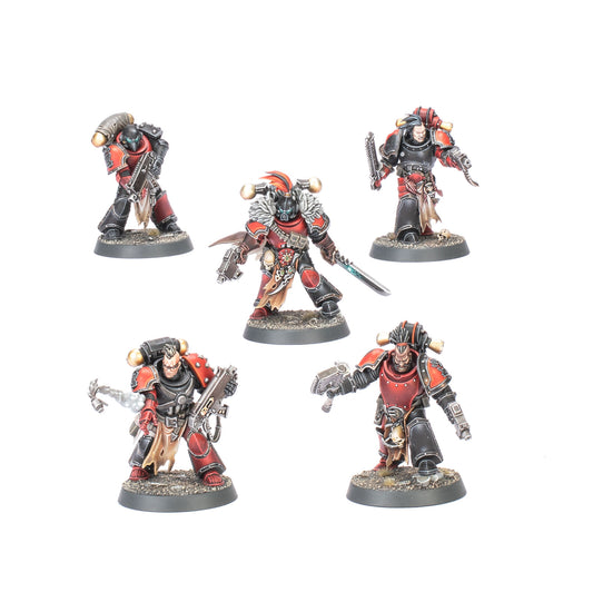 Raiders 1