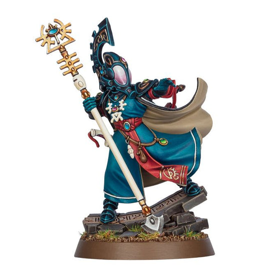 Kharseth - Games Workshop