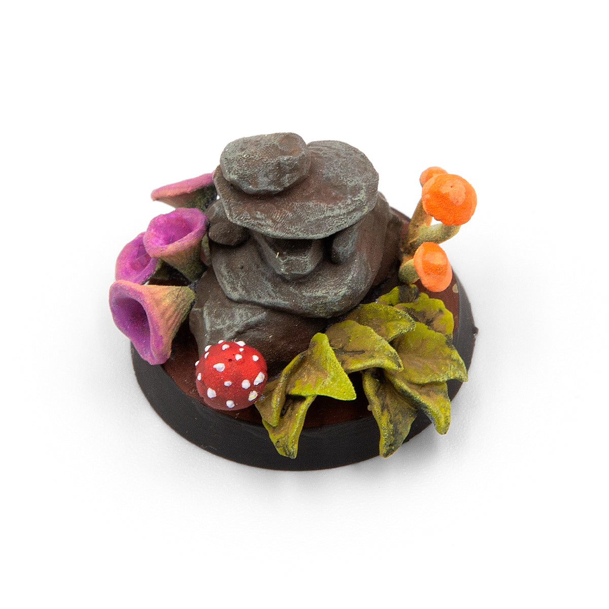SKU: AKBIT0003 ROCKS & TORS – AK BASING BITS - vista 4 - AK