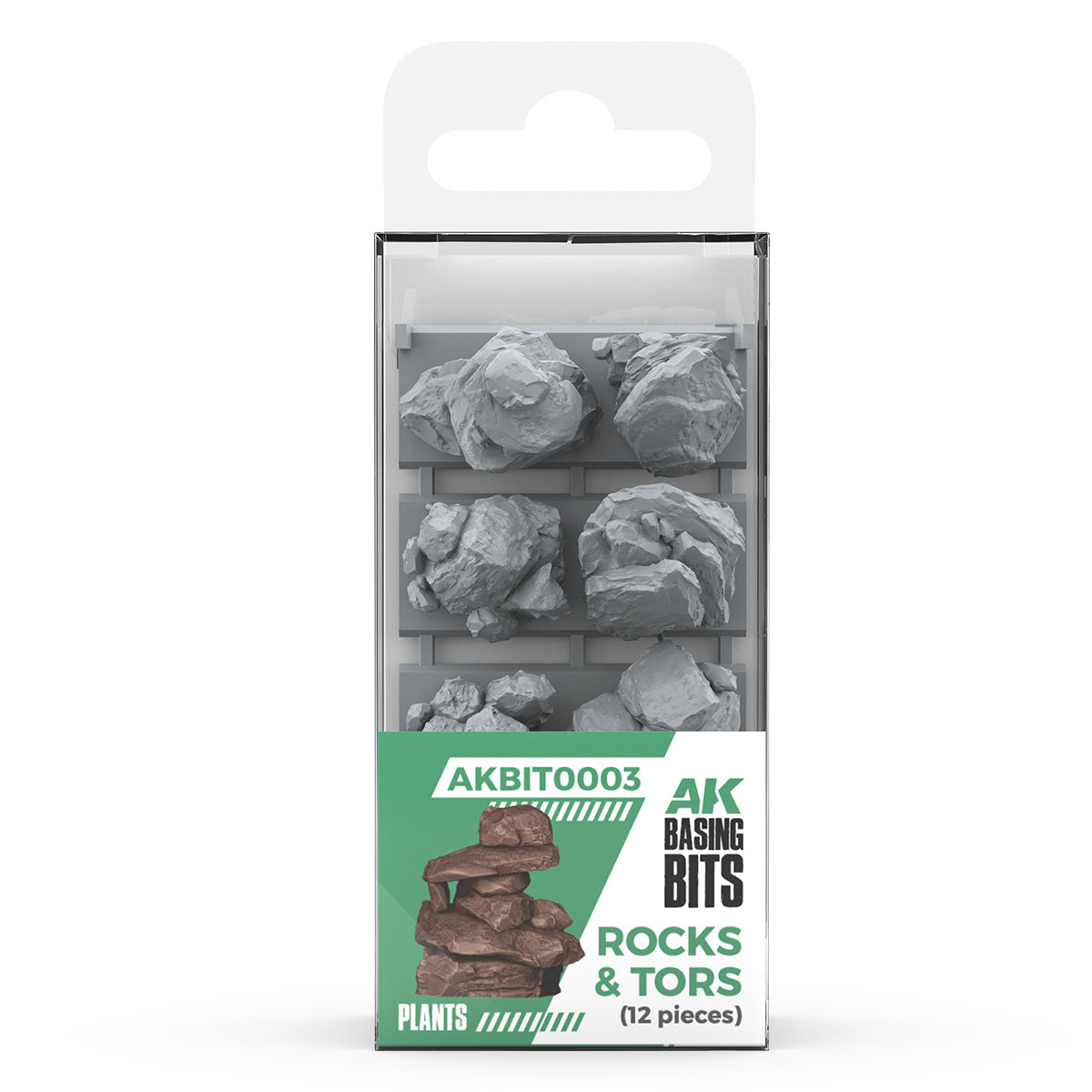 SKU: AKBIT0003
ROCKS & TORS – AK BASING BITS
