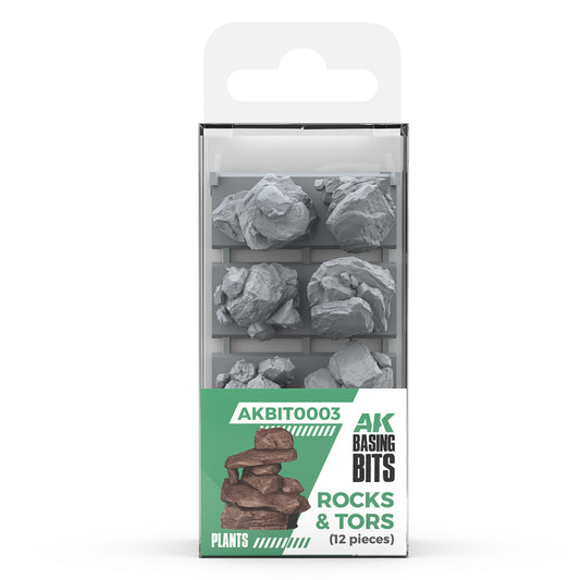 SKU: AKBIT0003
ROCKS & TORS – AK BASING BITS