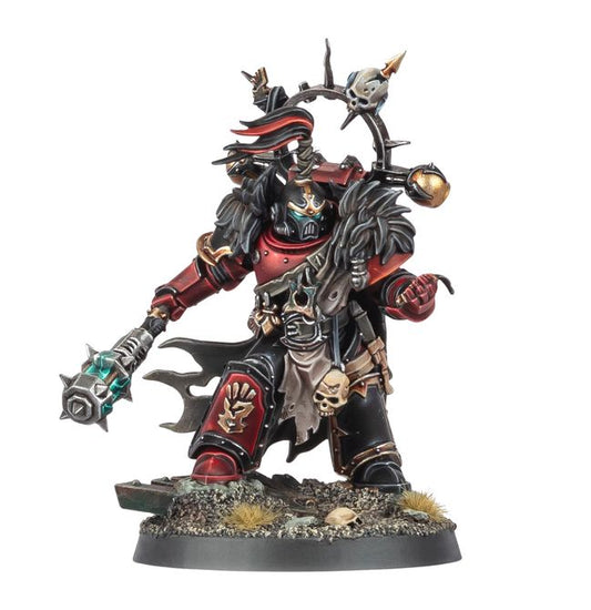 Capitán de Pillaje Corsario Rojo - Games Workshop