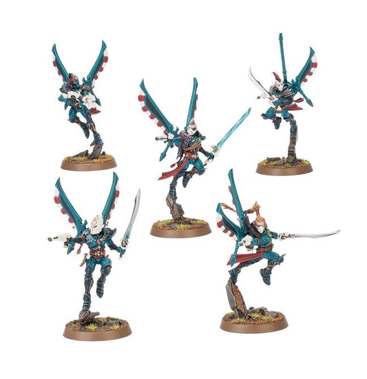 Corsarios Saqueacielos - Games Workshop