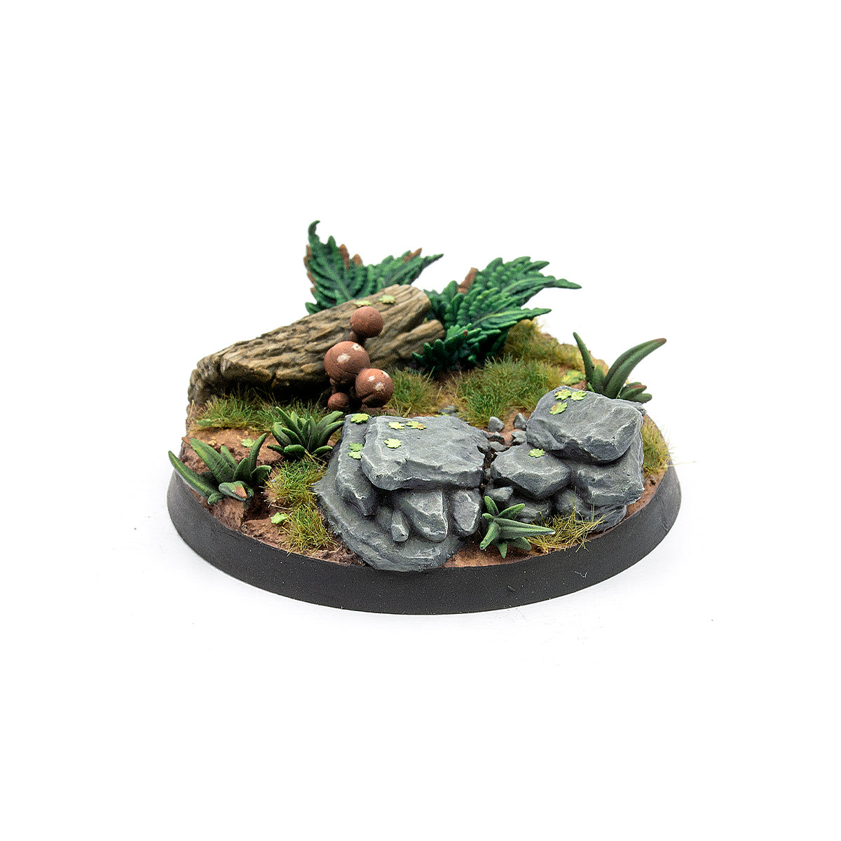 SKU: AKBIT0003 ROCKS & TORS – AK BASING BITS - vista 3 - AK